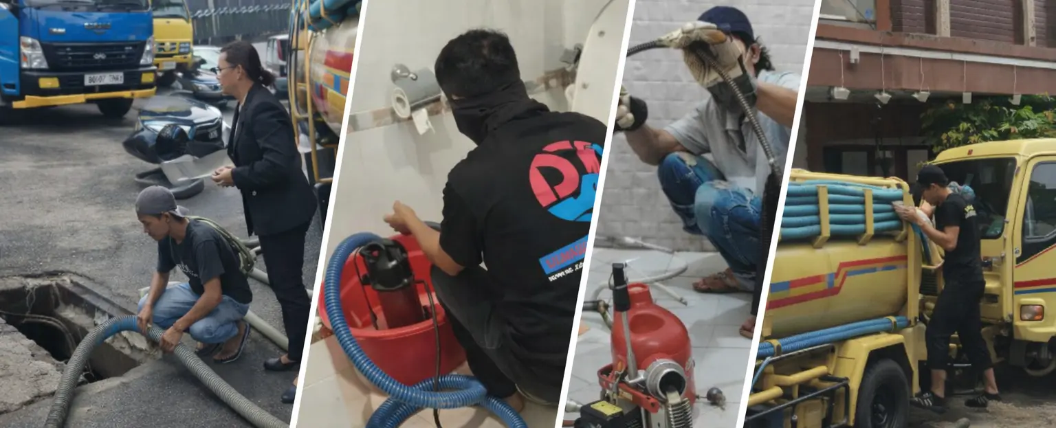 Jasa Sedot WC Jenawi Terdekat